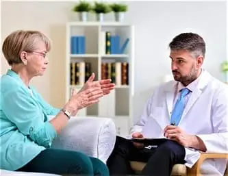 Психиатрия