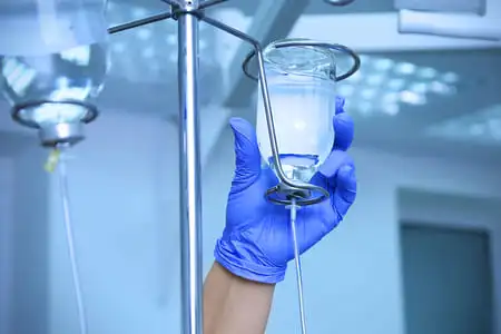 Капельницы