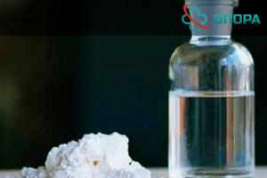 Лечение от бутирата