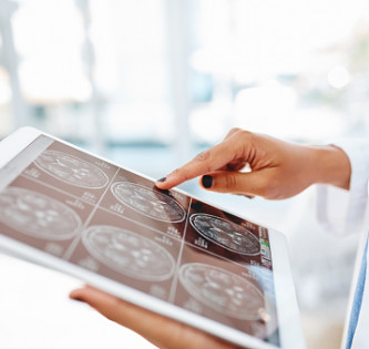 Услуги врача невролога