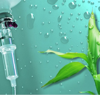 Капельницы красоты