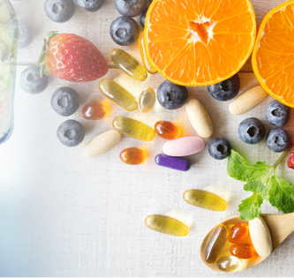 Капельницы для иммунитета