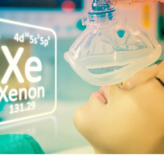 Ксенонтерапия