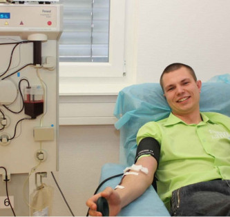 Плазмаферез