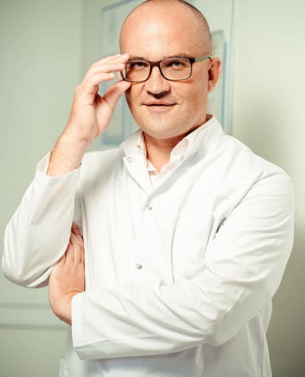 Частный наркологический и психиатрический стационар в Санкт-Петербурге