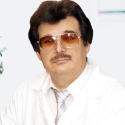 фото доктора Закинов Борис Иосифович