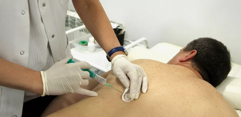 кодирование Налтрексоном от алкоголизма