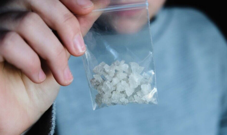 что такое наркотик соль, состав и виды солевых наркотиков